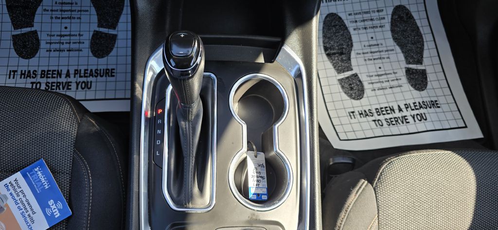 2019 Chevrolet Traverse Image 51