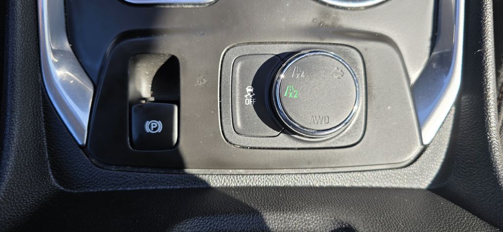 2019 Chevrolet Traverse Image 52