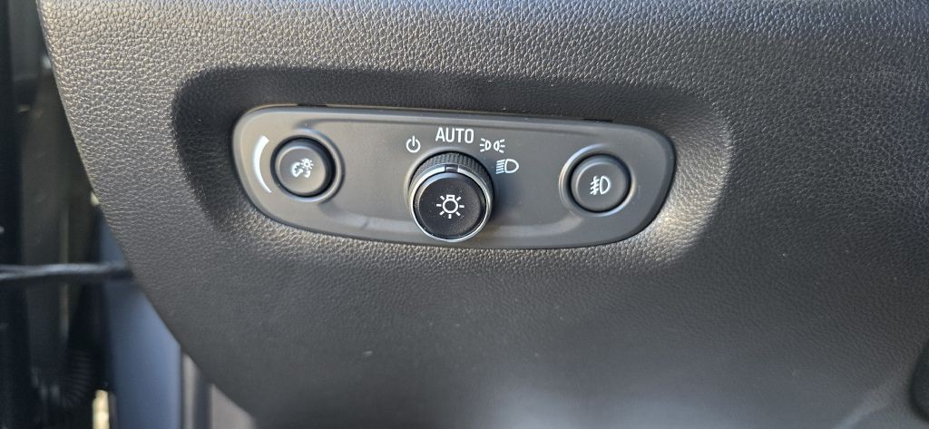 2019 Chevrolet Traverse Image 53