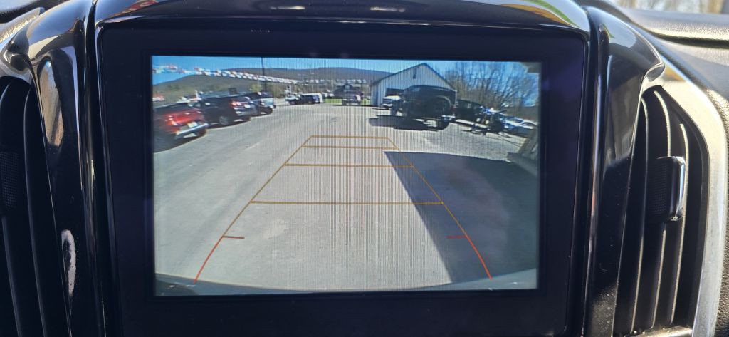 2019 Chevrolet Traverse Image 54