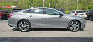 Image for 2023 Chevrolet Malibu LT ID: 7341362