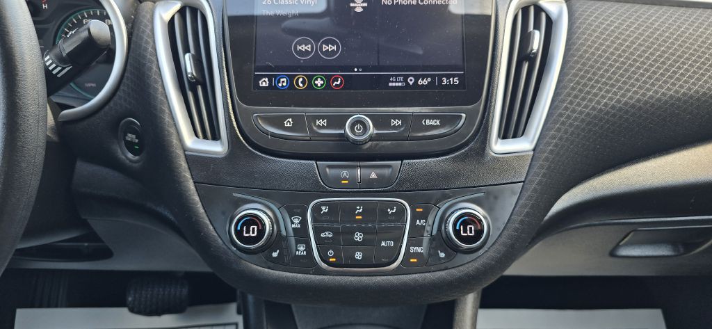 2023 Chevrolet Malibu Image 27