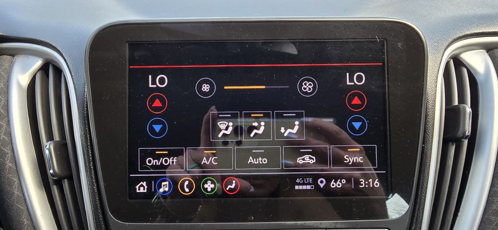 2023 Chevrolet Malibu Image 35