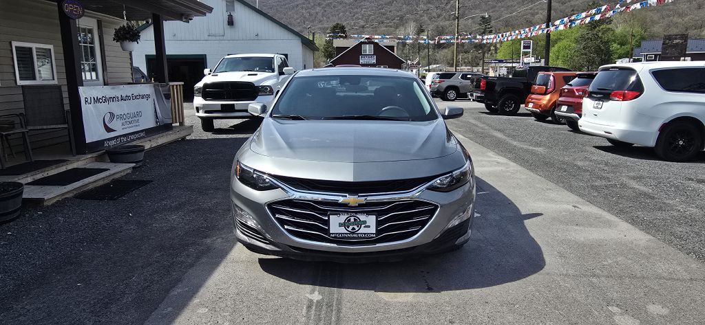 2019 Buick Enclave Image 5