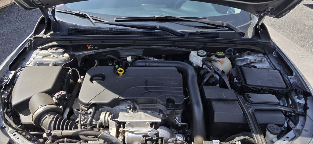2019 Buick Enclave Image 13
