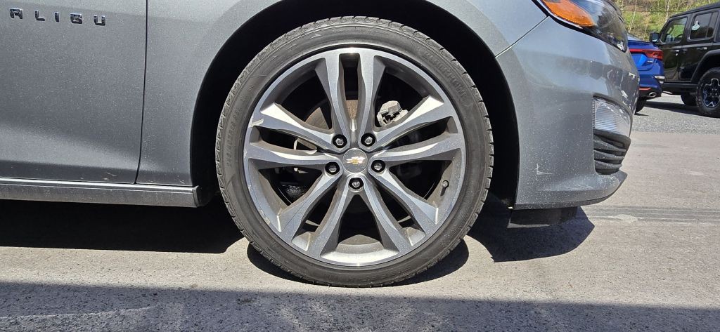 2019 Buick Enclave Image 14