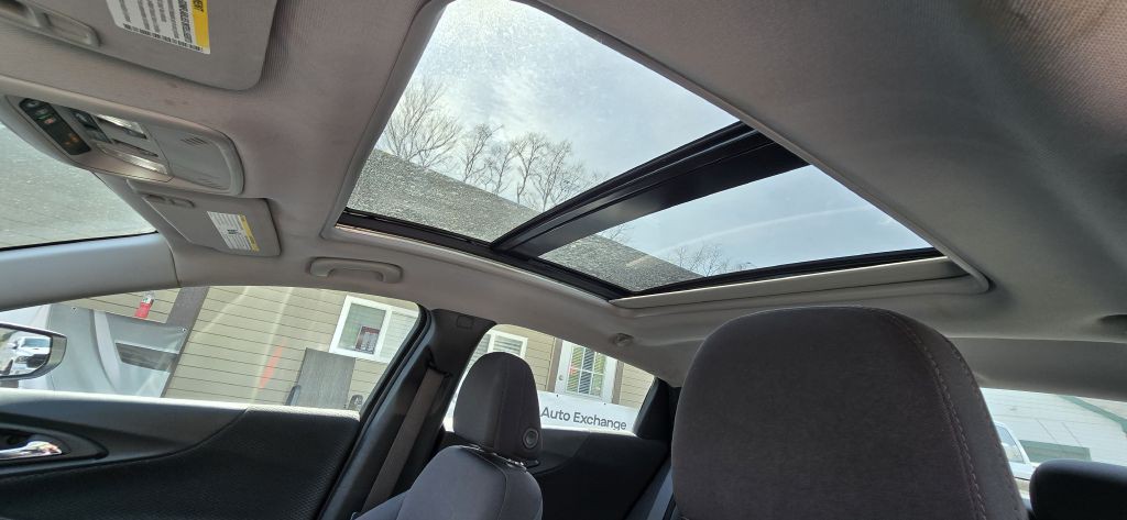 2019 Buick Enclave Image 20