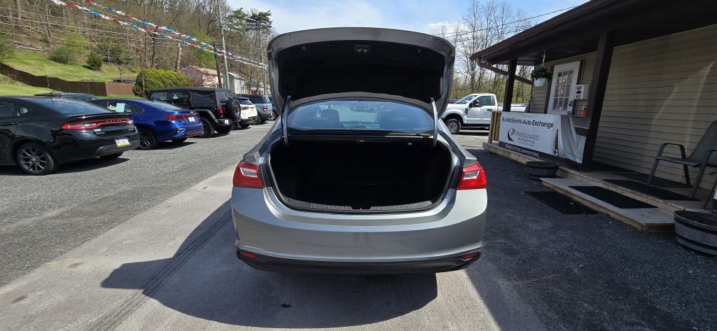 2019 Buick Enclave Image 22