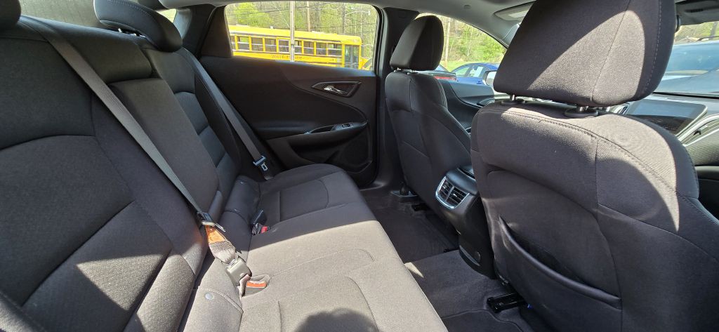 2019 Buick Enclave Image 23