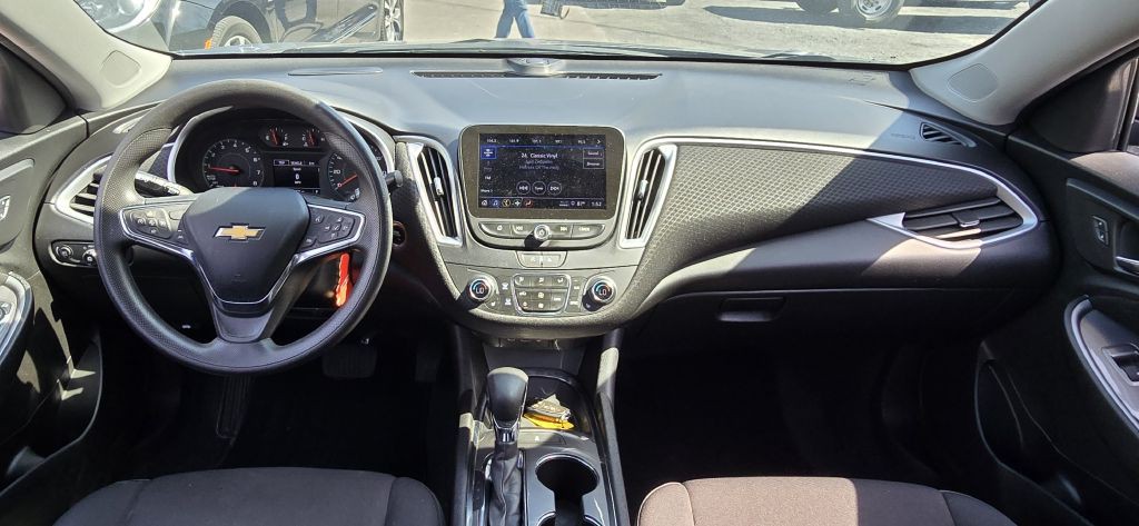 2019 Buick Enclave Image 25