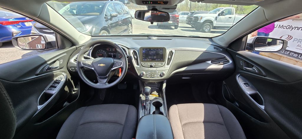 2019 Buick Enclave Image 26