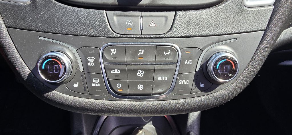 2019 Buick Enclave Image 28