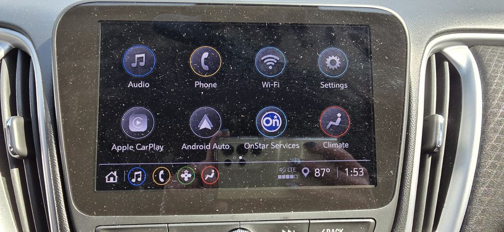 2019 Buick Enclave Image 32