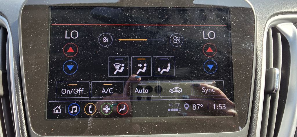 2019 Buick Enclave Image 33