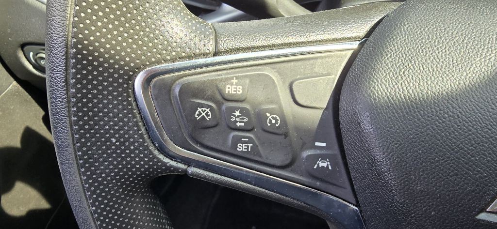 2019 Buick Enclave Image 36