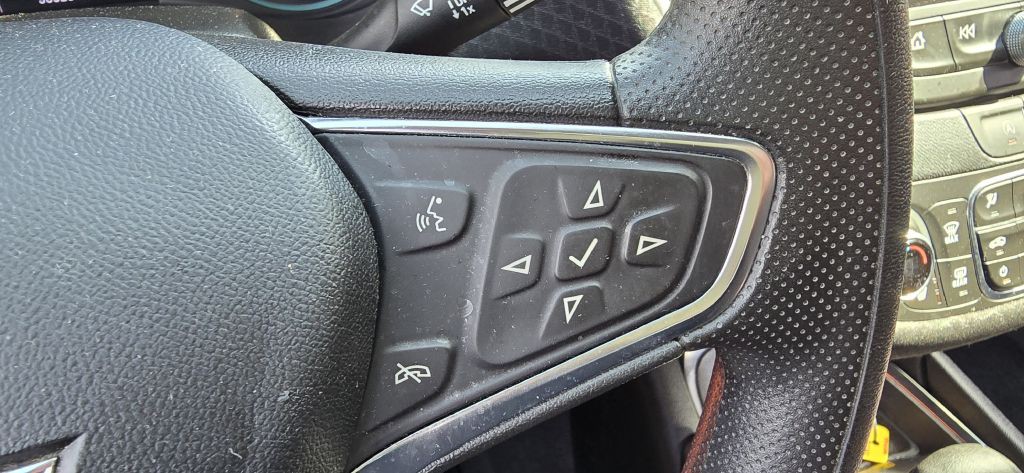 2019 Buick Enclave Image 37