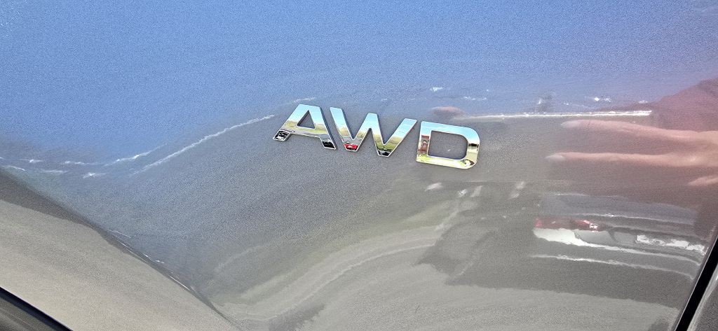 2019 Kia Sportage Image 8