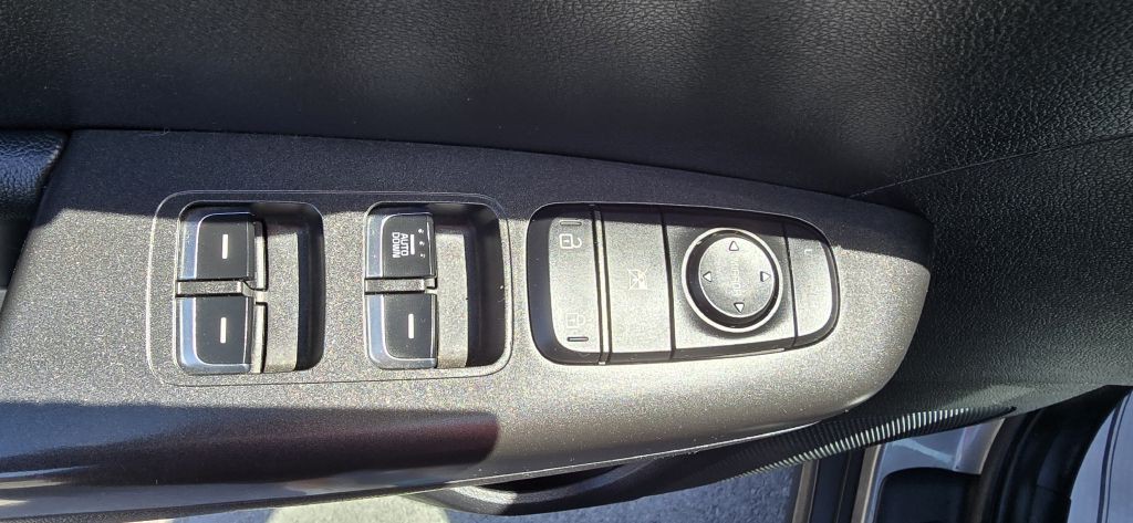 2019 Kia Sportage Image 13