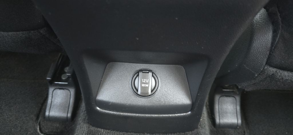 2019 Kia Sportage Image 20