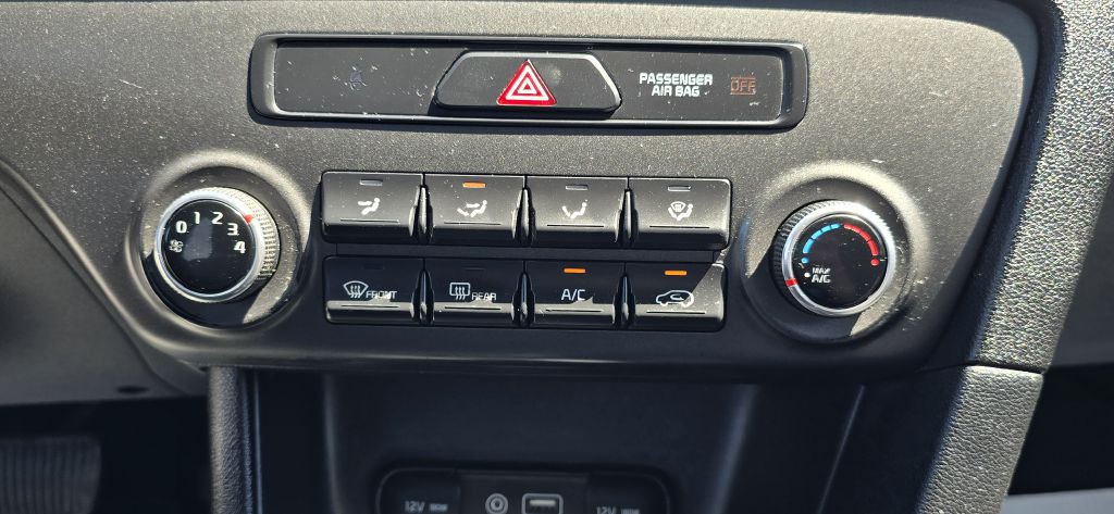 2019 Kia Sportage Image 26