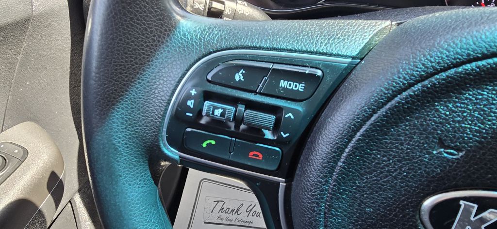 2019 Kia Sportage Image 30