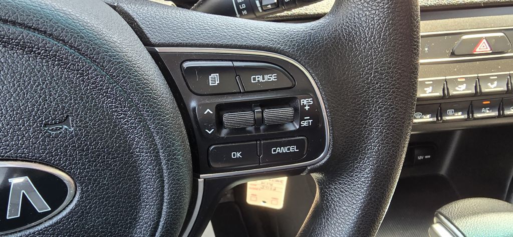 2019 Kia Sportage Image 31