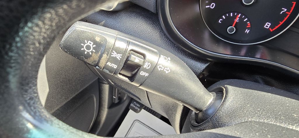 2019 Kia Sportage Image 32