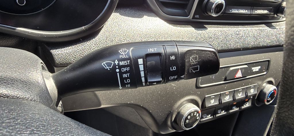 2019 Kia Sportage Image 33