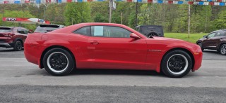Image for 2012 Chevrolet Camaro LS ID: 7357311
