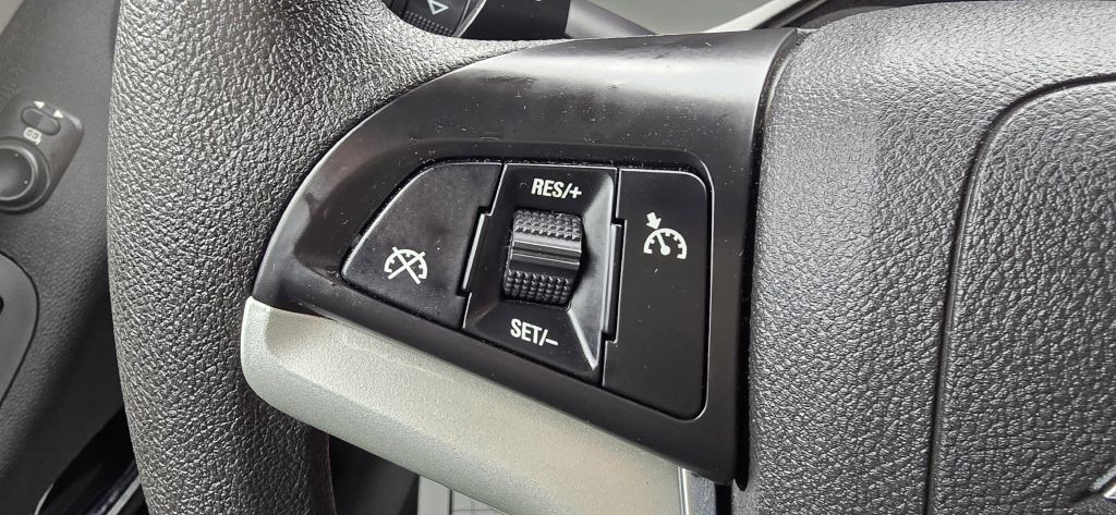 2012 Chevrolet Camaro Image 29