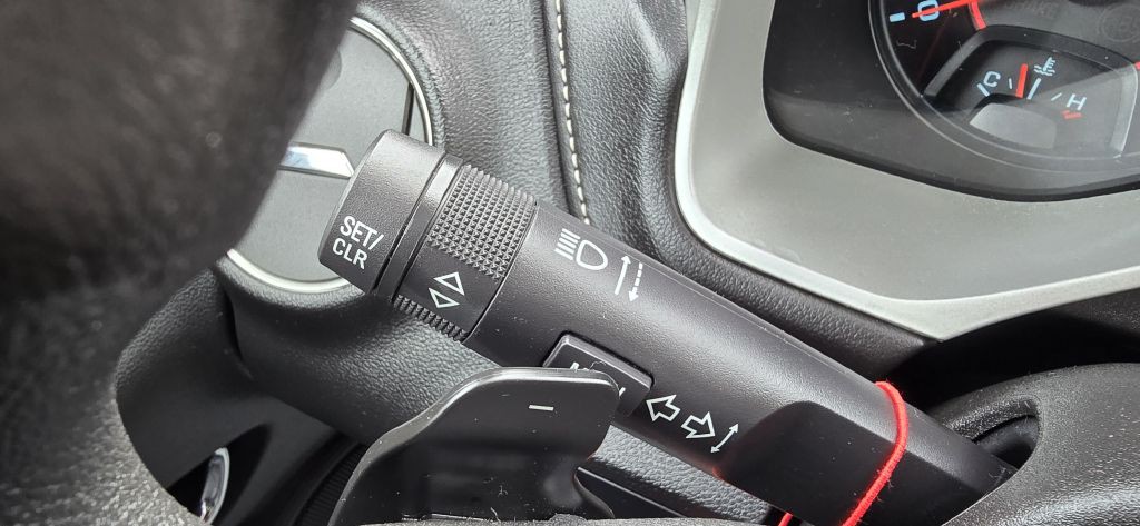 2012 Chevrolet Camaro Image 31