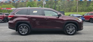 Image for 2019 Toyota Highlander XLE ID: 7357691