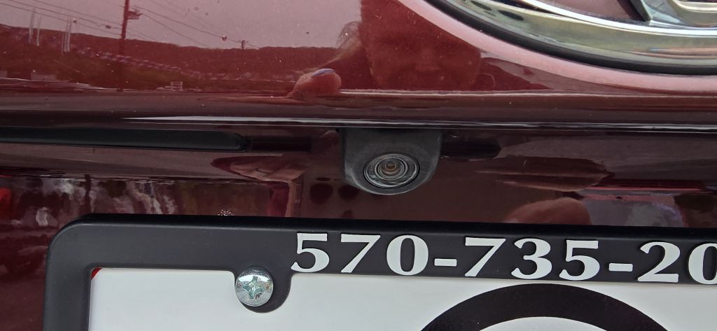 2019 Toyota Highlander Image 11