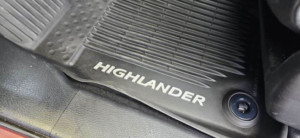 2019 Toyota Highlander Image 19