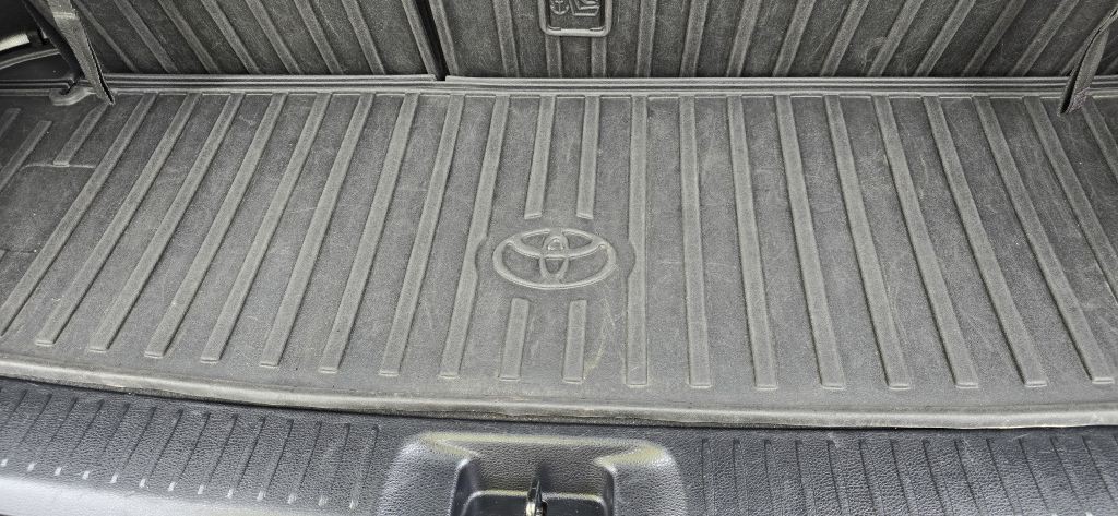 2019 Toyota Highlander Image 28