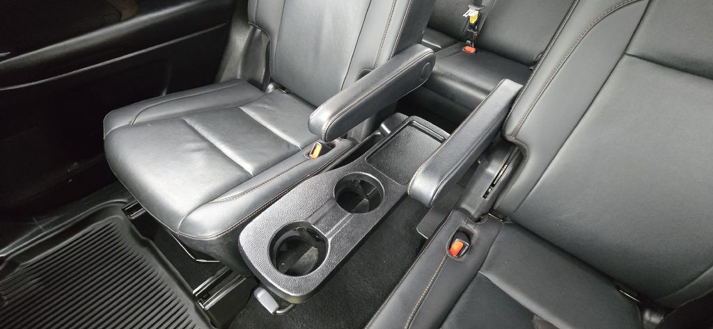 2019 Toyota Highlander Image 33