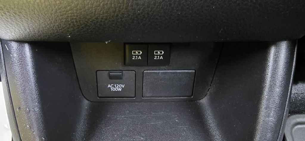 2019 Toyota Highlander Image 35
