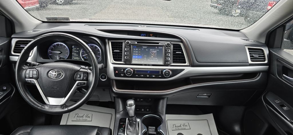 2019 Toyota Highlander Image 36