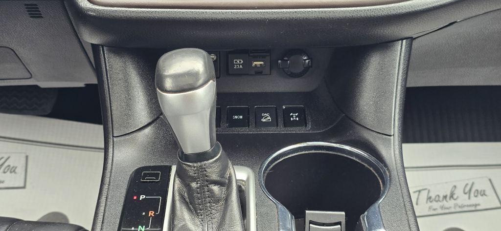 2019 Toyota Highlander Image 41