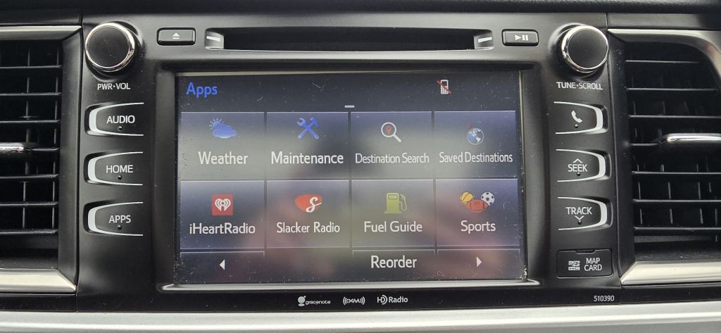2019 Toyota Highlander Image 45