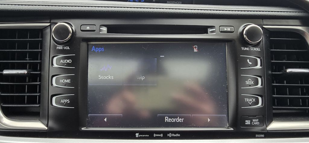 2019 Toyota Highlander Image 46