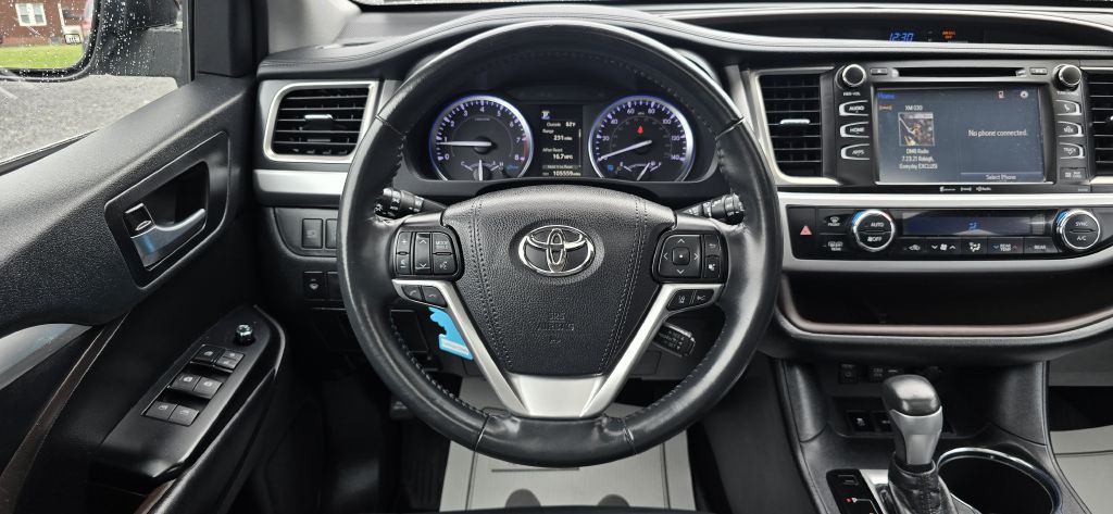 2019 Toyota Highlander Image 48