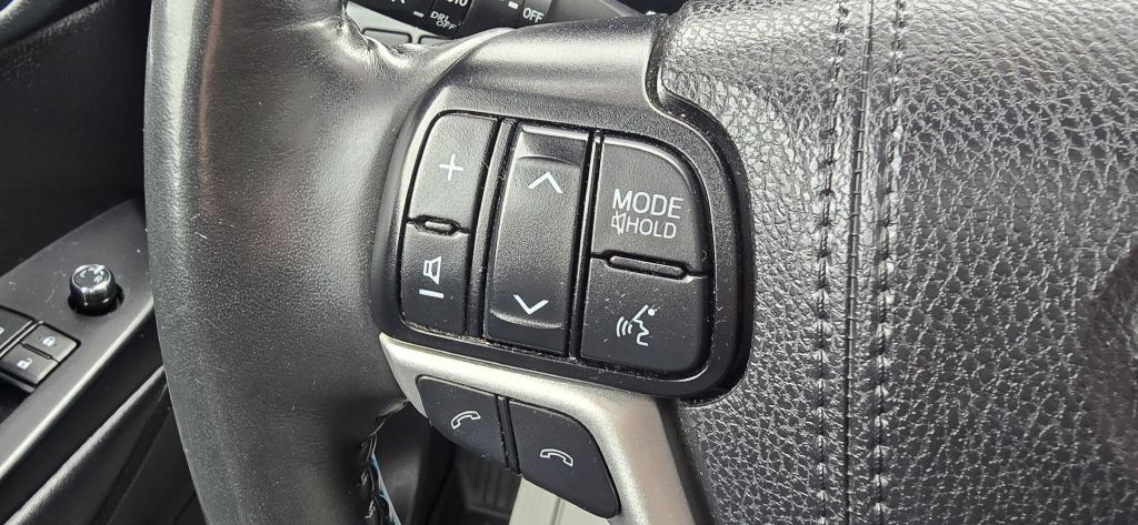 2019 Toyota Highlander Image 50