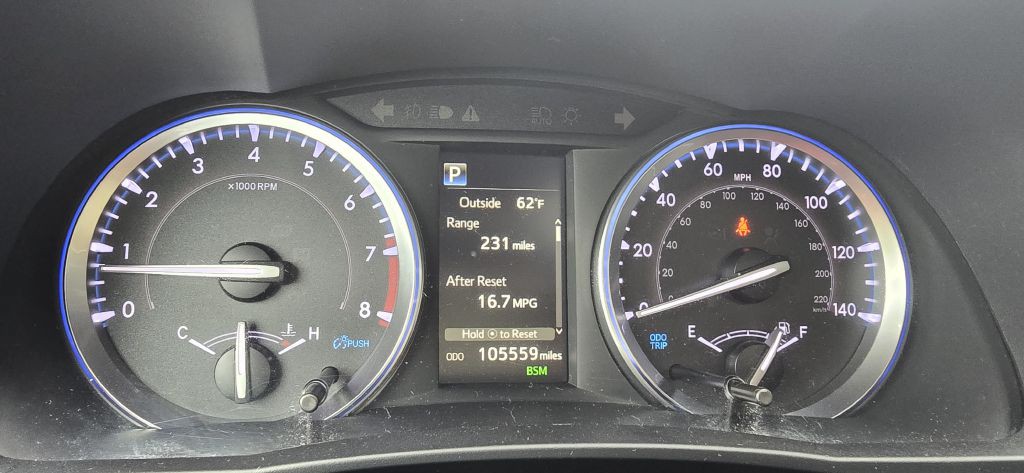 2019 Toyota Highlander Image 57