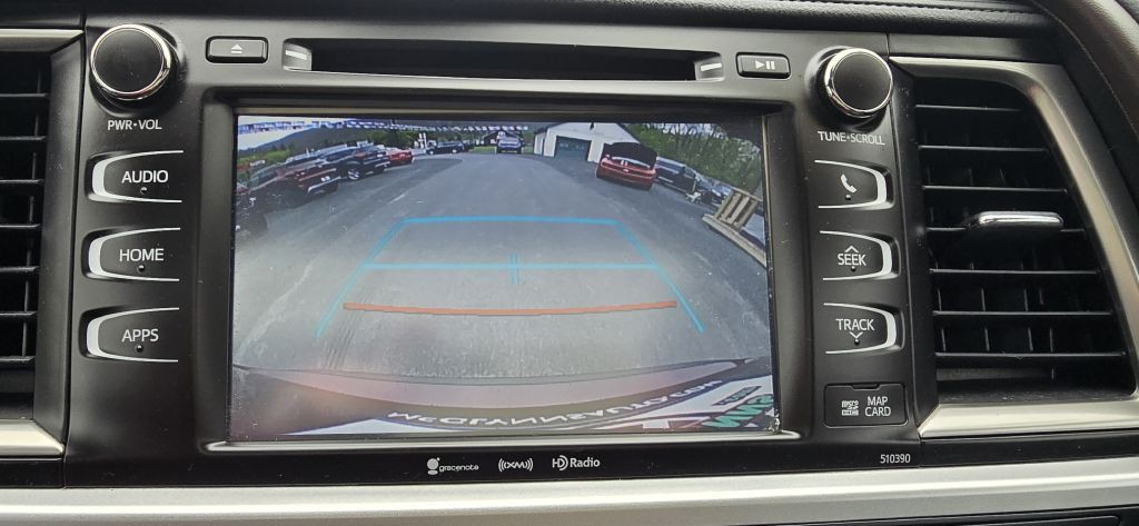 2019 Toyota Highlander Image 59
