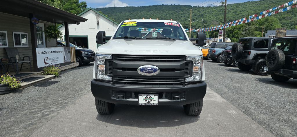 2017 Ford F-250 Image 4