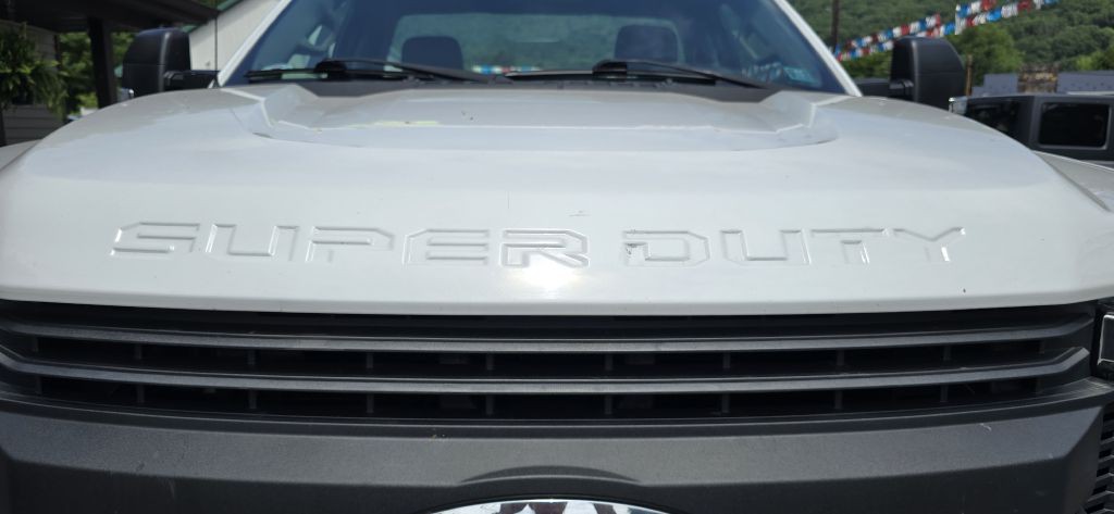 2017 Ford F-250 Image 7