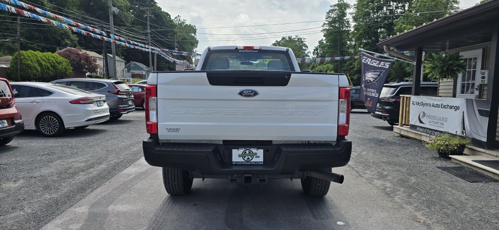 2017 Ford F-250 Image 10