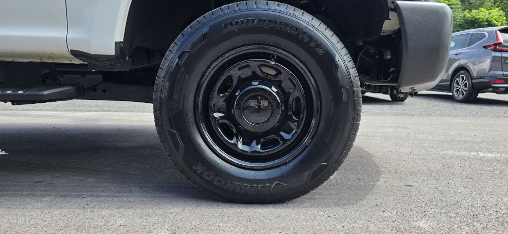 2017 Ford F-250 Image 13