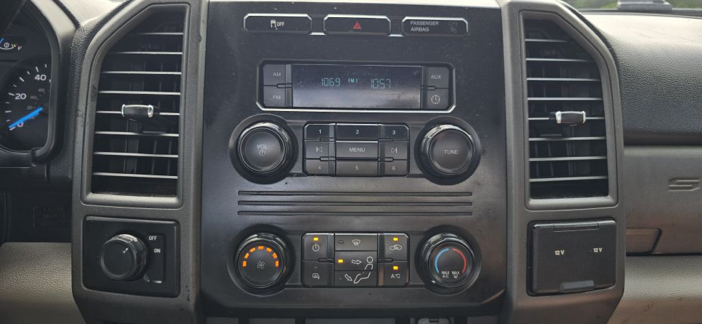 2017 Ford F-250 Image 22